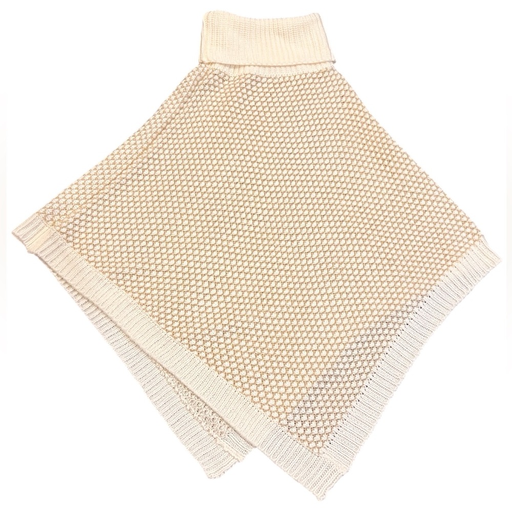 NWT Calvin Klein Knit Shrug